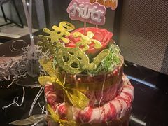 -烧肉达人•炭火烧肉(新天地店)