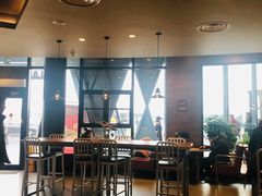 大堂-汉堡王(梅村服务区南店)