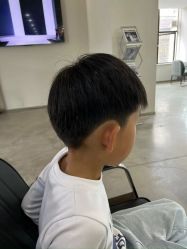 -蚂蚁造型沙龙