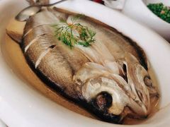 清蒸千岛湖白条-香浙汇(望京店)