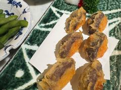 -阿吾罗日本料理(K11艺术中心店)