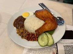 -何九海南茶店(鬼仔巷店)