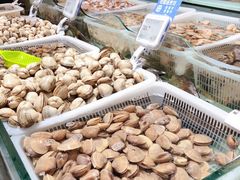 -盒马鲜生(红莲店)