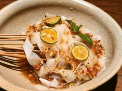 -拾光与烟火丨炭火串烧·自贡小活鲜(西村大院店)