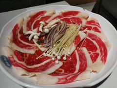 -韩时烤肉(枫蓝店)
