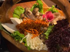 -捞王锅物料理(凯旋路店)