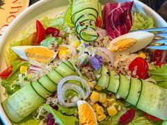 -Nord Grill&Bar Highland诺德西餐(深圳欢乐海岸店)