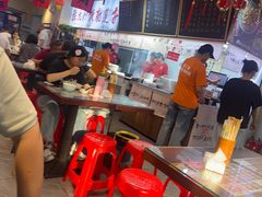 -扬二春炒饭(国庆路总店)