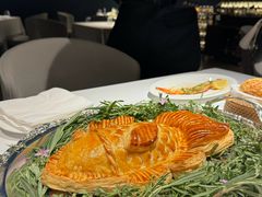 -Oyster Talks 四度蚝法餐厅