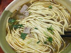 -美玲拉面(鞍山西道店)