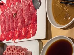 -鼎鼎香·港式火锅(北京SKP店)