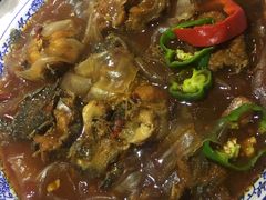 -眷江南之小蓝鲸(王府大街店)