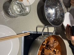 -蝎王府羊蝎子(西直门店)