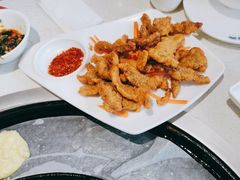 -芭夯兔·兔肉汤锅(新都店)