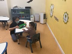 -卡巴机器人编程·少儿编程·信息学竞赛(公益西桥校区)