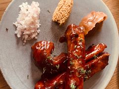 -BOR Eatery(安福路店)