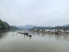 -新安江山水画廊风景区