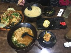 -胜代日本料理(云程巷小区店)