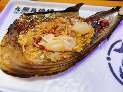 -唐力九头鸟烧烤·罗田吊锅(西云楼店)