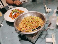 -谢氏老金口七号宴(武昌大道店)