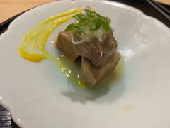 牛舌-鮨青(恒基名人购物中心店)