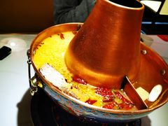 鸳鸯锅底-祥源胡同·涮牛羊肉火锅(花桥店)