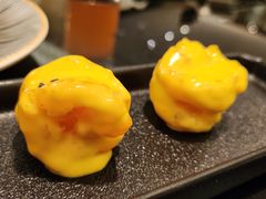 -ManHo万豪中餐厅(成都茂业JW万豪酒店)