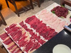 -牛事制造局牛肉火锅(莲岳路店)