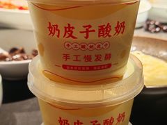 -湖里春风·淮扬菜(丽泽天街店)
