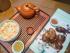 -外婆烧.老杭帮菜(庆春店)