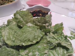 -金牌酸菜鱼(蓝天花园店)