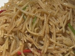 酸辣土豆丝-煲煲好(朝阳门店)