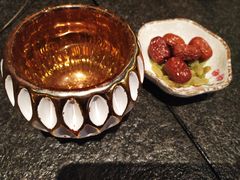 -丝路金桃·新疆菜(徐汇店)