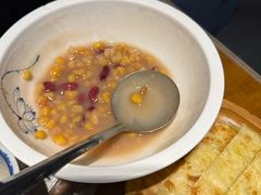 -95号酱骨·一块豆腐(展春园西路店)