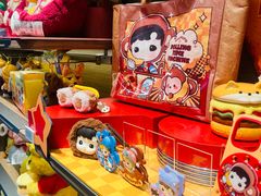 -泡泡玛特POPMART(武汉新天地南馆店)