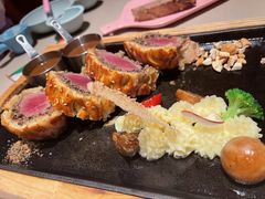 惠灵顿牛排（限量版）-布拉诺牛排西餐厅(上城天街店)