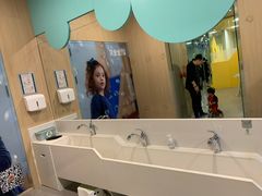 -金宝贝国际早教(水游城中心)