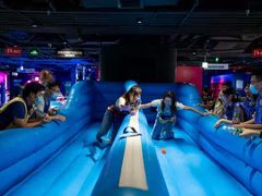 -VS SPORTS PARK运动玩乐园·团建·生日会(合生汇店)