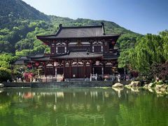 -华清宫景区