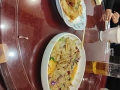 -老厨家(友谊路总店)