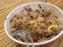 -明月虾面(厦禾路店)