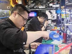 -金博数据恢复电脑维修中心