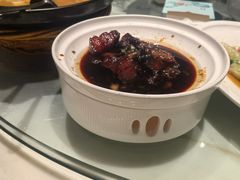 -梁家大院•农家菜(昆山会展中心店)