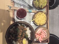 -京参 • 擂椒饭(这有山店)