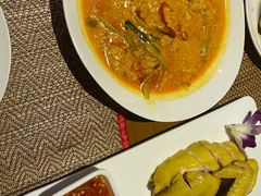 -泰国餐厅 Thai Food(裕华万达店)