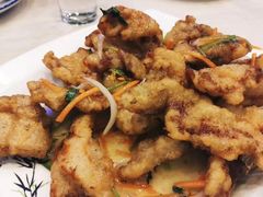 -东北王食府(科大店)