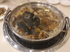 -太婆天府山珍酒楼(亚运村店)