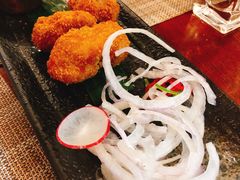 -哈努曼印度餐厅(吴泾宝龙广场店)