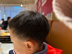 -犇鼎牛潮汕牛肉火锅(新辰里学清路店)
