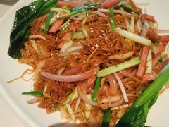-粤财皇冠假日酒店·彩华轩中餐厅